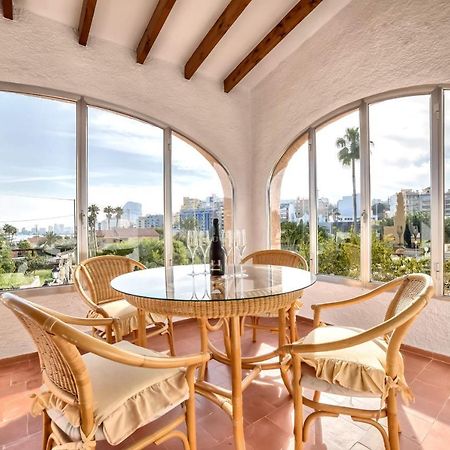 Villa Benicolada - Plusholidays Calpe Exteriör bild
