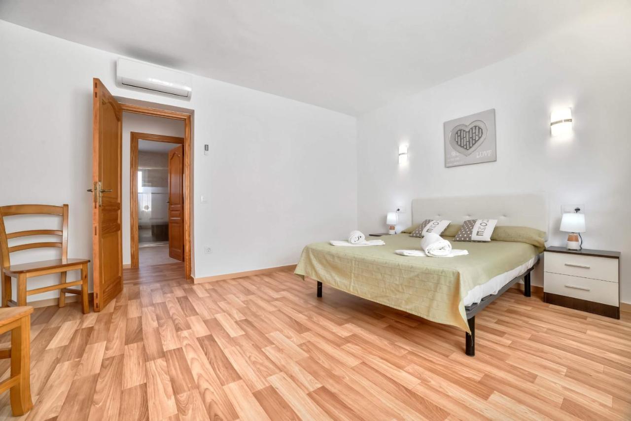 Villa Benicolada - Plusholidays Calpe Exteriör bild