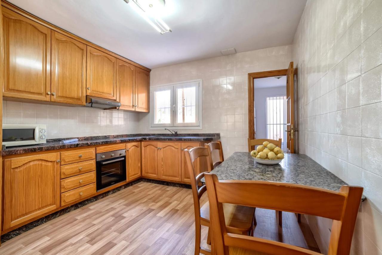 Villa Benicolada - Plusholidays Calpe Exteriör bild
