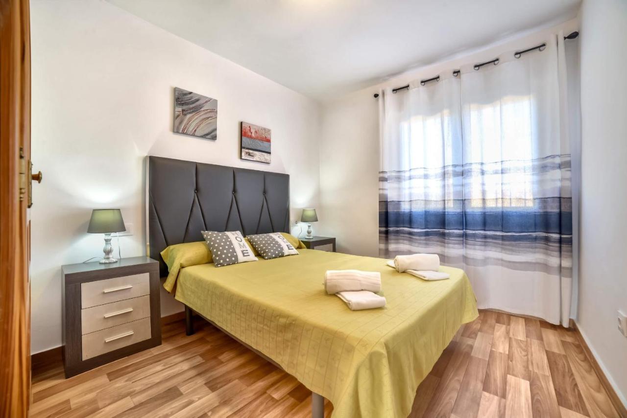 Villa Benicolada - Plusholidays Calpe Exteriör bild